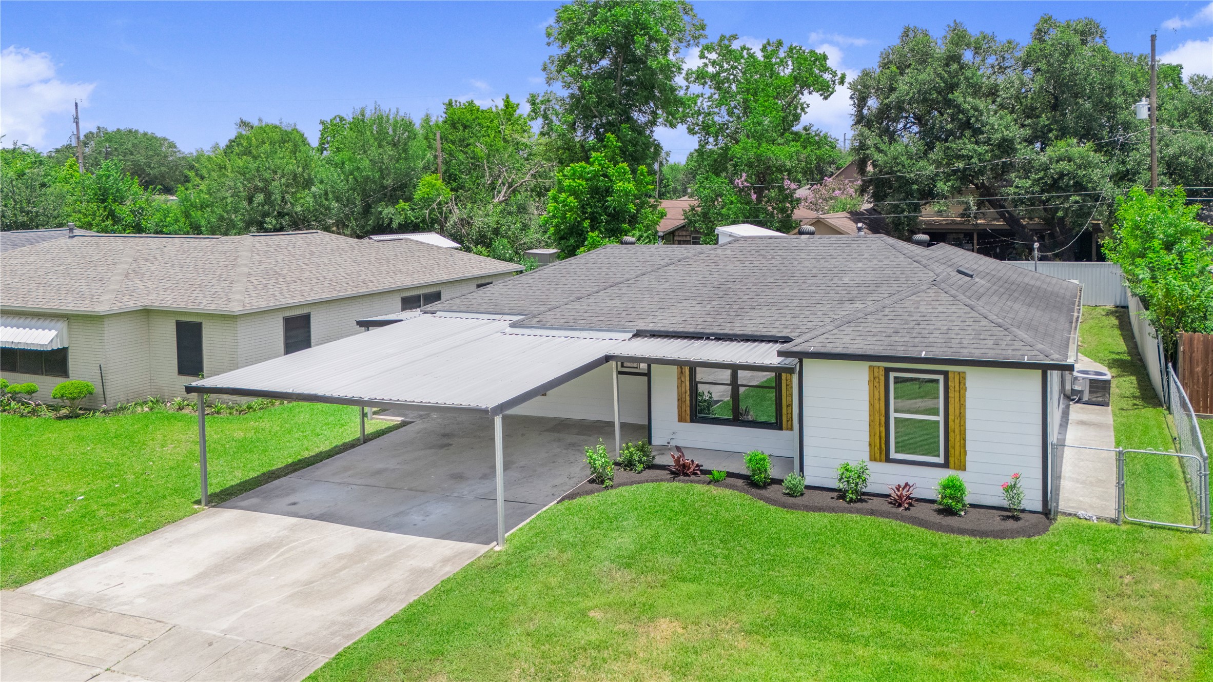 1015 Roper Street Houston, TX 77034 - Photo 40 of 48