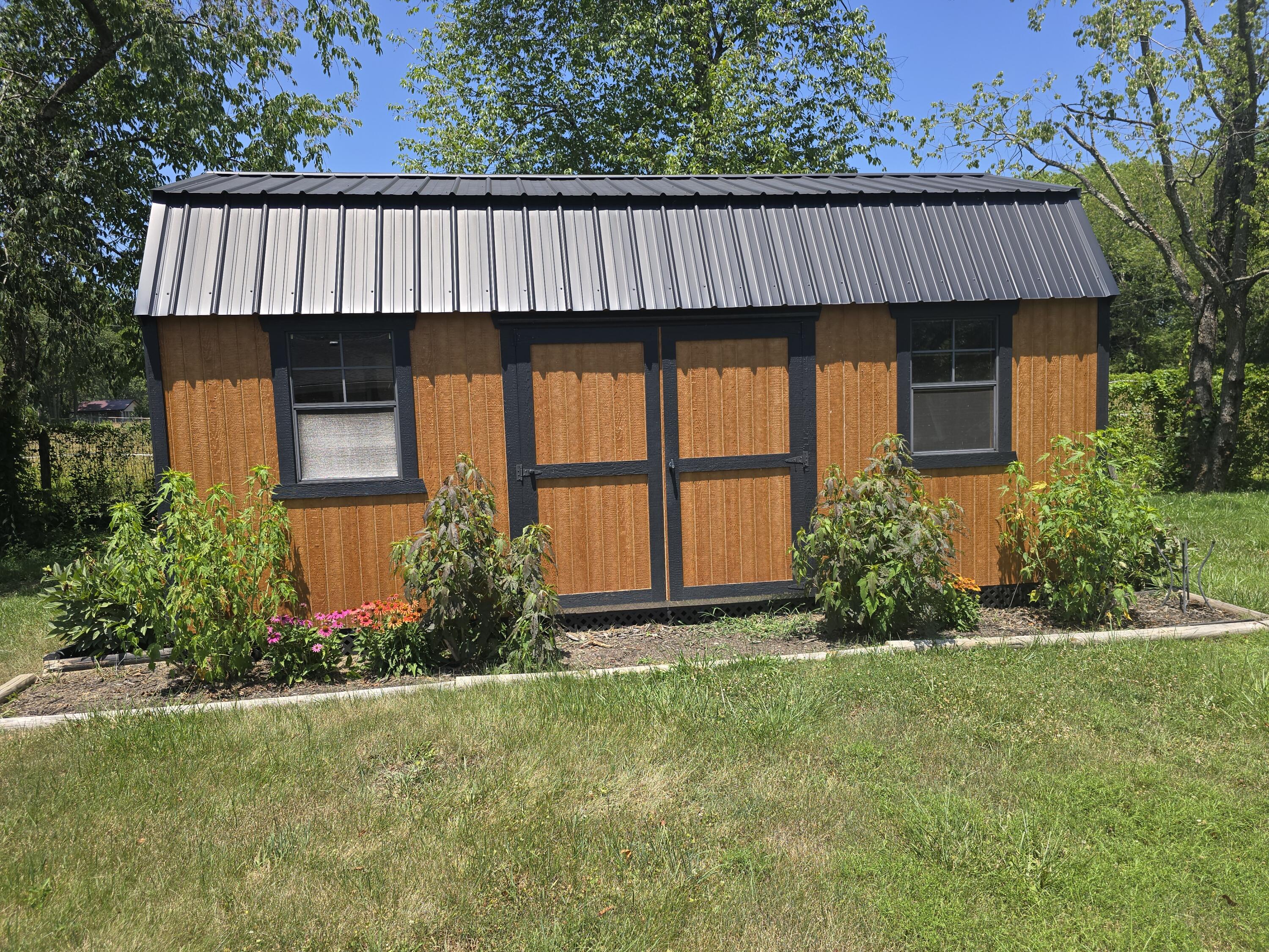 394 Craig Creek Road Eagle Rock, VA 24085 - Photo 23 of 25 Craig Ck Bldg
