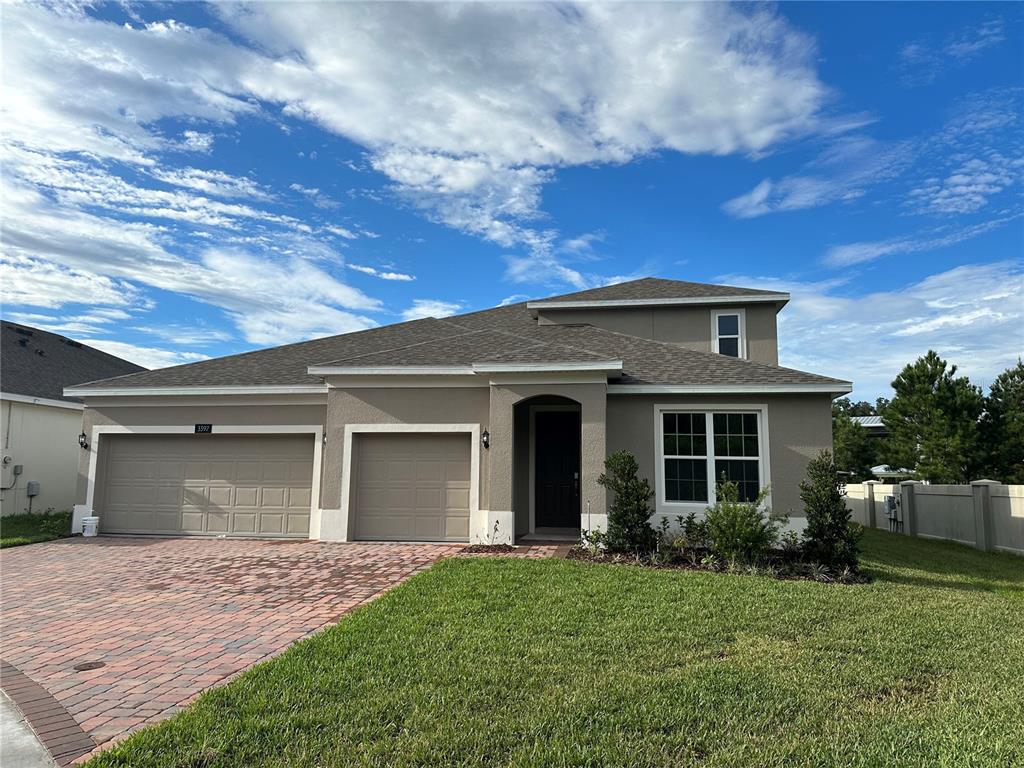 3397 Wauseon Drive St. Cloud, FL 34772 - Photo 1 of 1