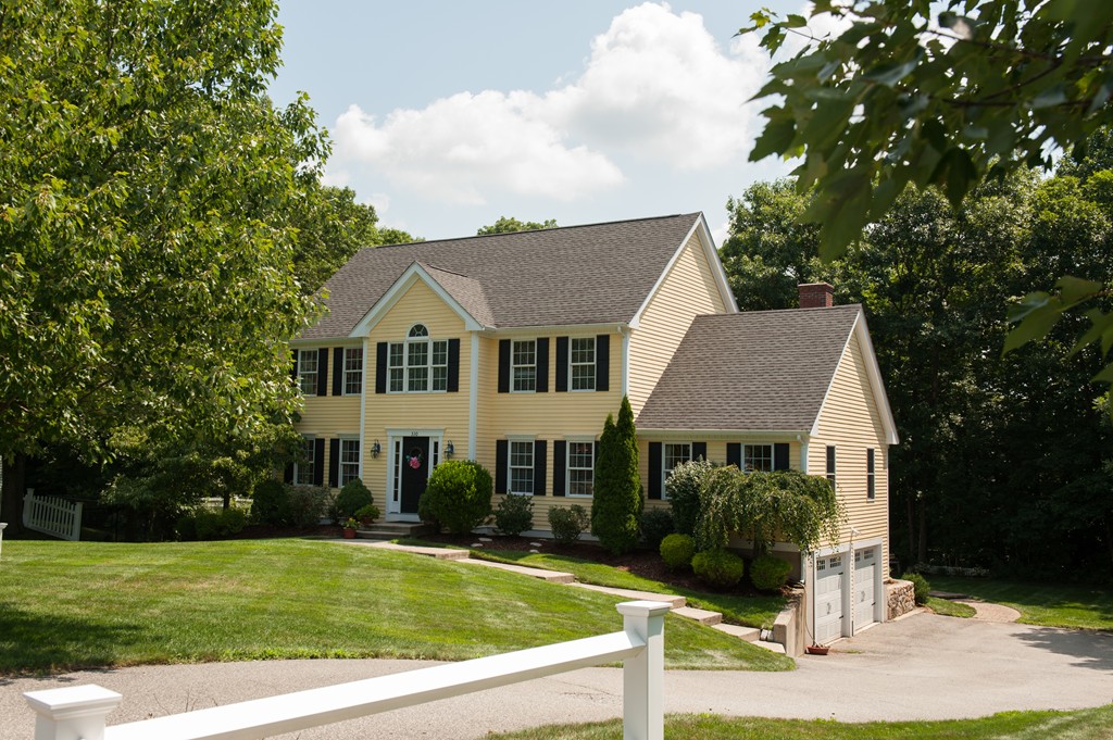 530 Marston Road Northbridge, MA 01588 - Photo 1 of 30