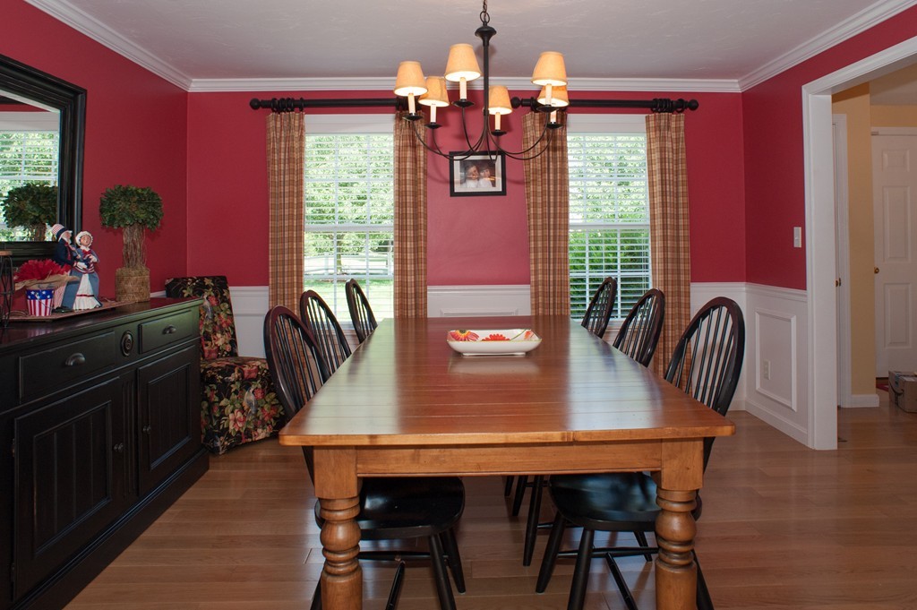530 Marston Road Northbridge, MA 01588 - Photo 12 of 30