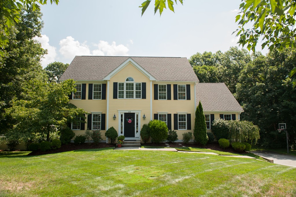530 Marston Road Northbridge, MA 01588 - Photo 2 of 30