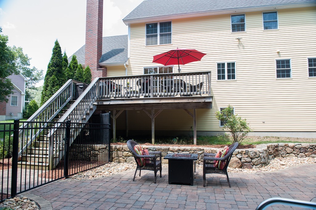 530 Marston Road Northbridge, MA 01588 - Photo 27 of 30