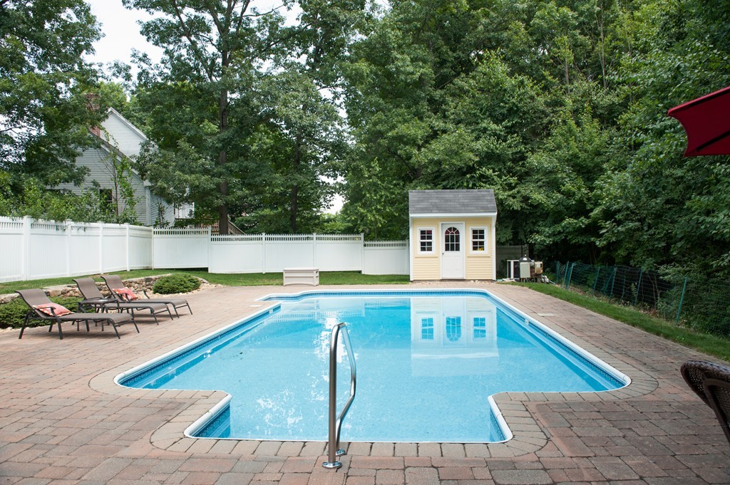 530 Marston Road Northbridge, MA 01588 - Photo 28 of 30