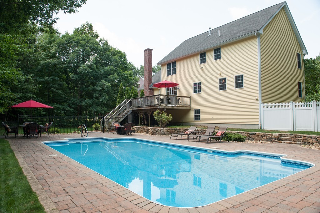 530 Marston Road Northbridge, MA 01588 - Photo 29 of 30
