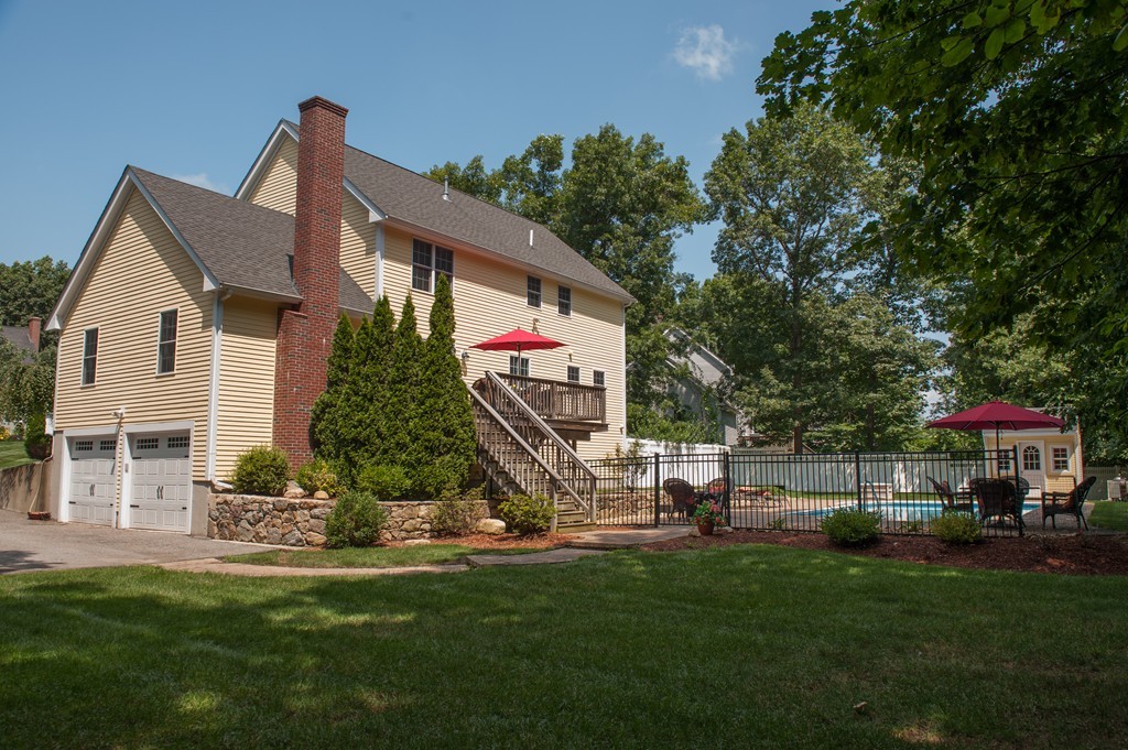 530 Marston Road Northbridge, MA 01588 - Photo 30 of 30