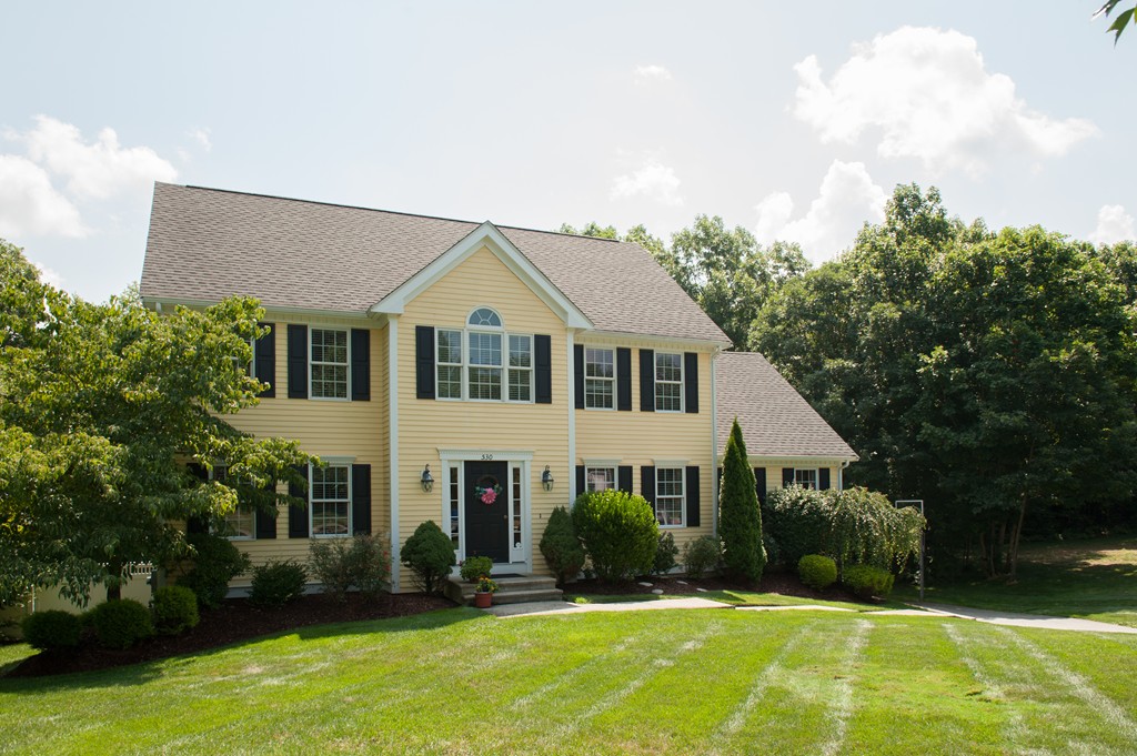 530 Marston Road Northbridge, MA 01588 - Photo 3 of 30