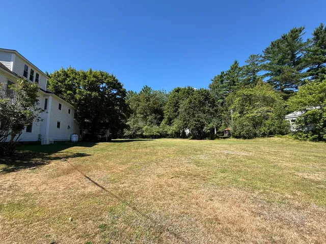 $60,000 | Lot Tbd Jefferson Street, Old Town, ME 04468