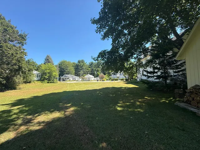 $60,000 | Lot Tbd Jefferson Street, Old Town, ME 04468