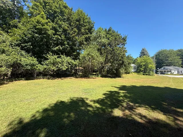 $60,000 | Lot Tbd Jefferson Street, Old Town, ME 04468