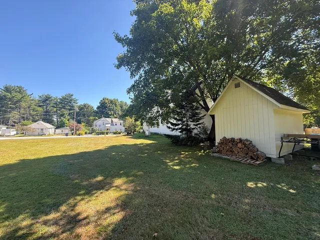 $60,000 | Lot Tbd Jefferson Street, Old Town, ME 04468