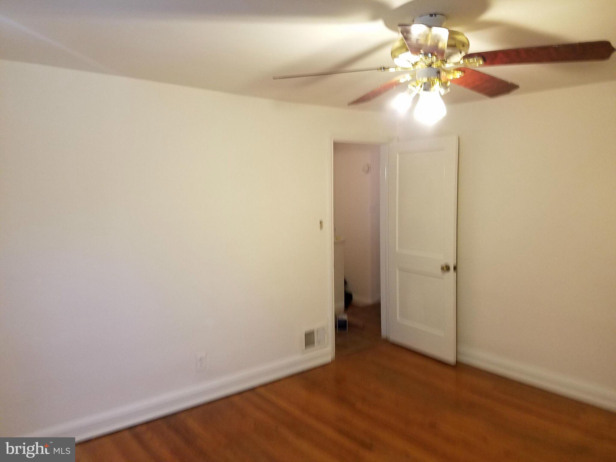 1044 Reverdy Road Baltimore, MD 21212 - Photo 4 of 12 Bedroom (Master)