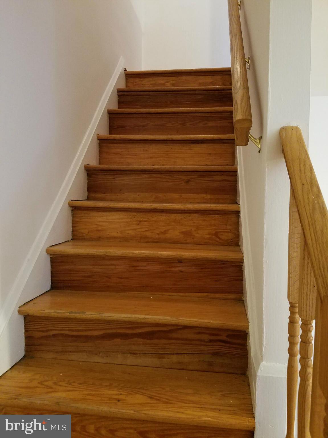 1044 Reverdy Road Baltimore, MD 21212 - Photo 7 of 12 Interior (General)