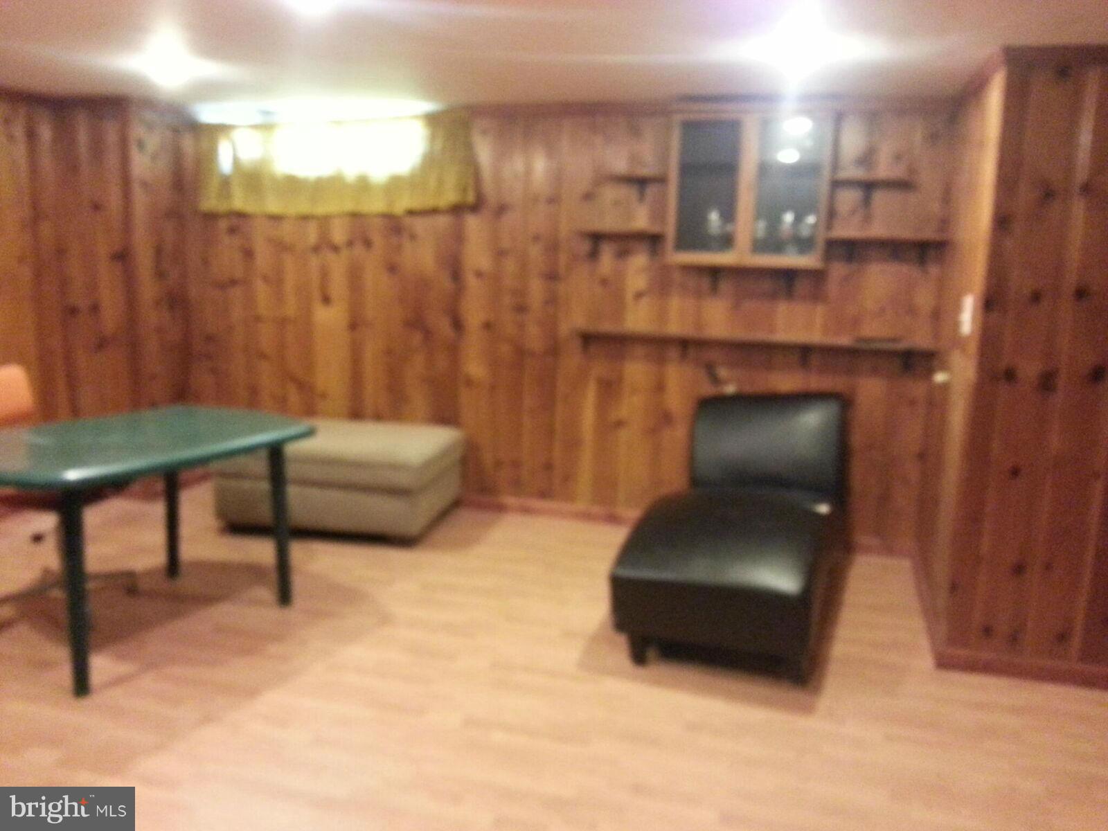 1044 Reverdy Road Baltimore, MD 21212 - Photo 8 of 12 Basement