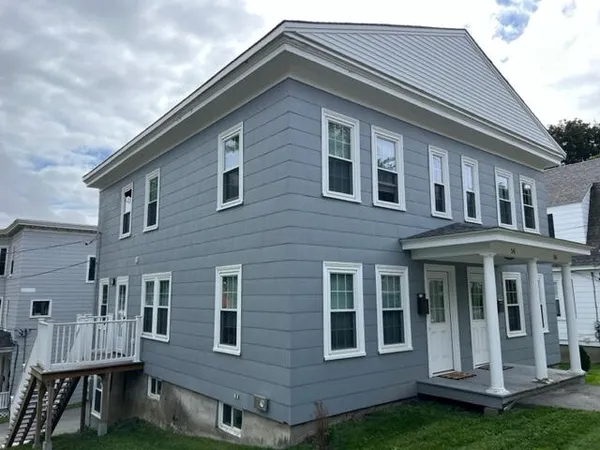 $469,000 | 54-56 3rd Street, Bangor, ME 04401