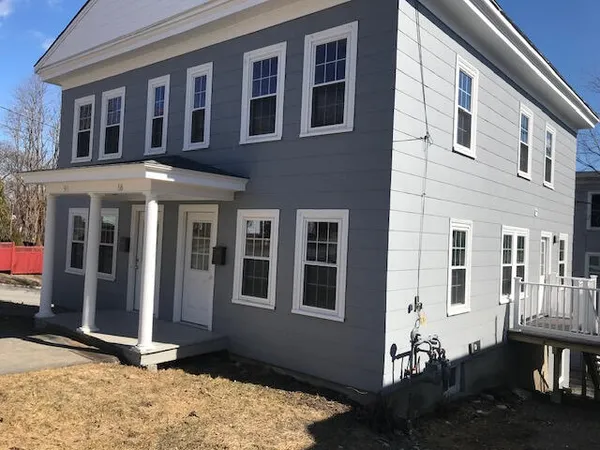 $459,000 | 54-56 3rd Street, Bangor, ME 04401