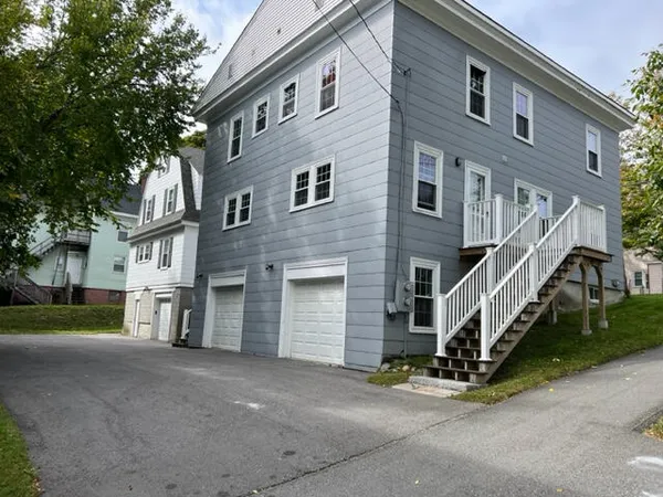 $459,000 | 54-56 3rd Street, Bangor, ME 04401