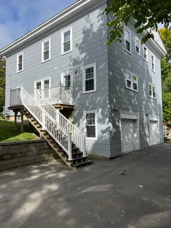 $459,000 | 54-56 3rd Street, Bangor, ME 04401