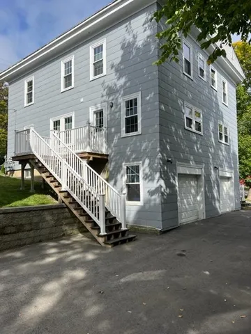 $474,900 | 54-56 3rd Street, Bangor, ME 04401