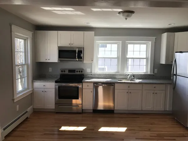 $459,000 | 54-56 3rd Street, Bangor, ME 04401