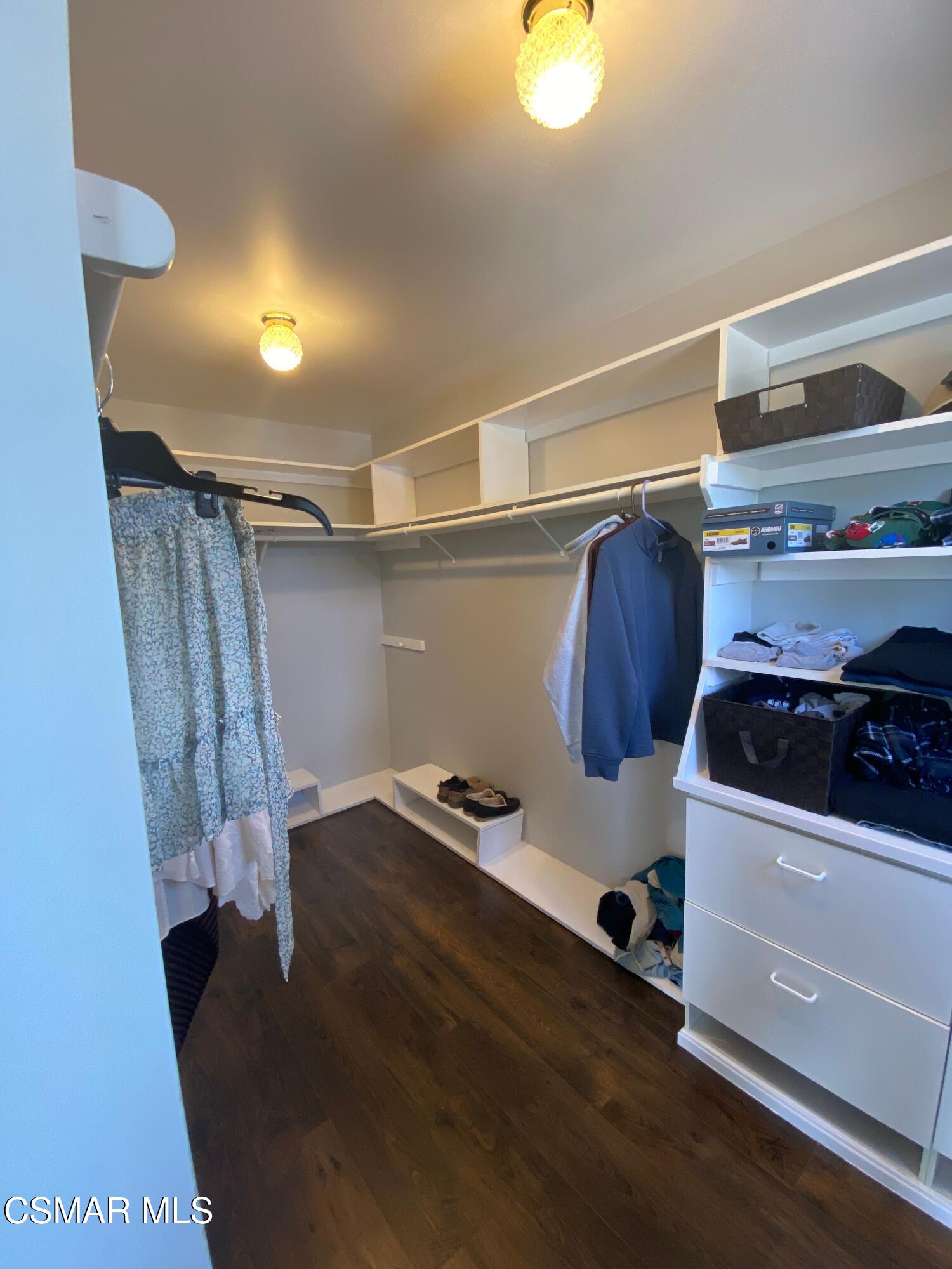 4511 Barnard Street Simi Valley, CA 93063 - Photo 15 of 25 a room with storage and utility