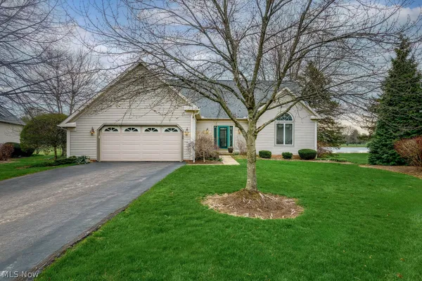 $735,000 | 2139 Fairway Boulevard, Hudson, OH 44236