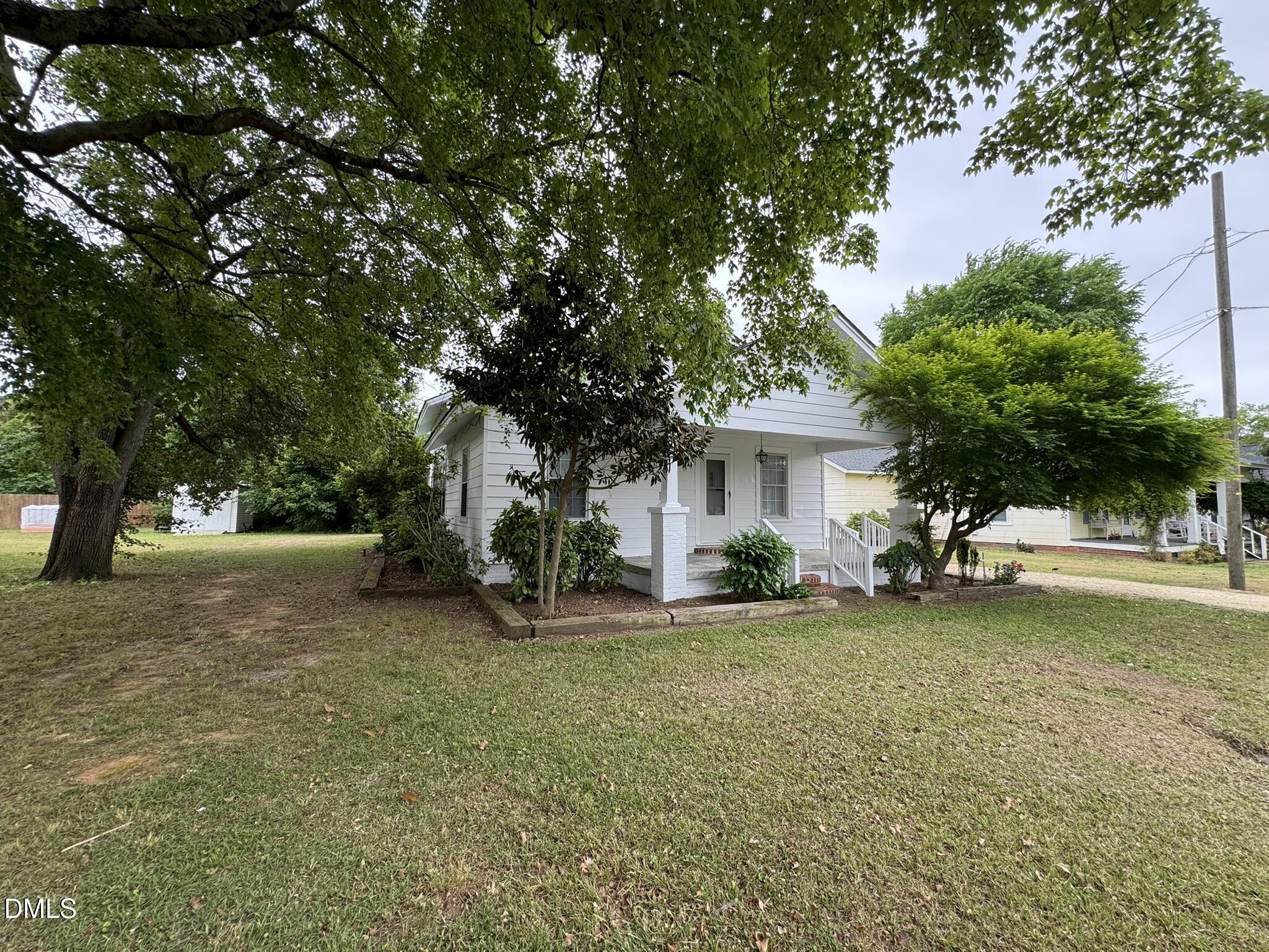 307 East F Street Erwin, NC 28339 - Photo 20 of 27 21
