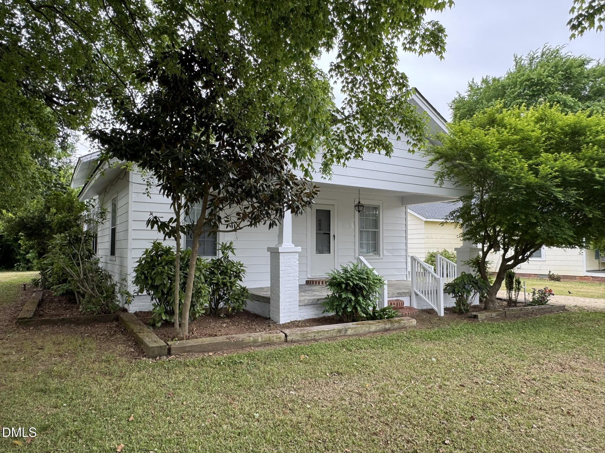 307 East F Street Erwin, NC 28339 - Photo 21 of 27 22
