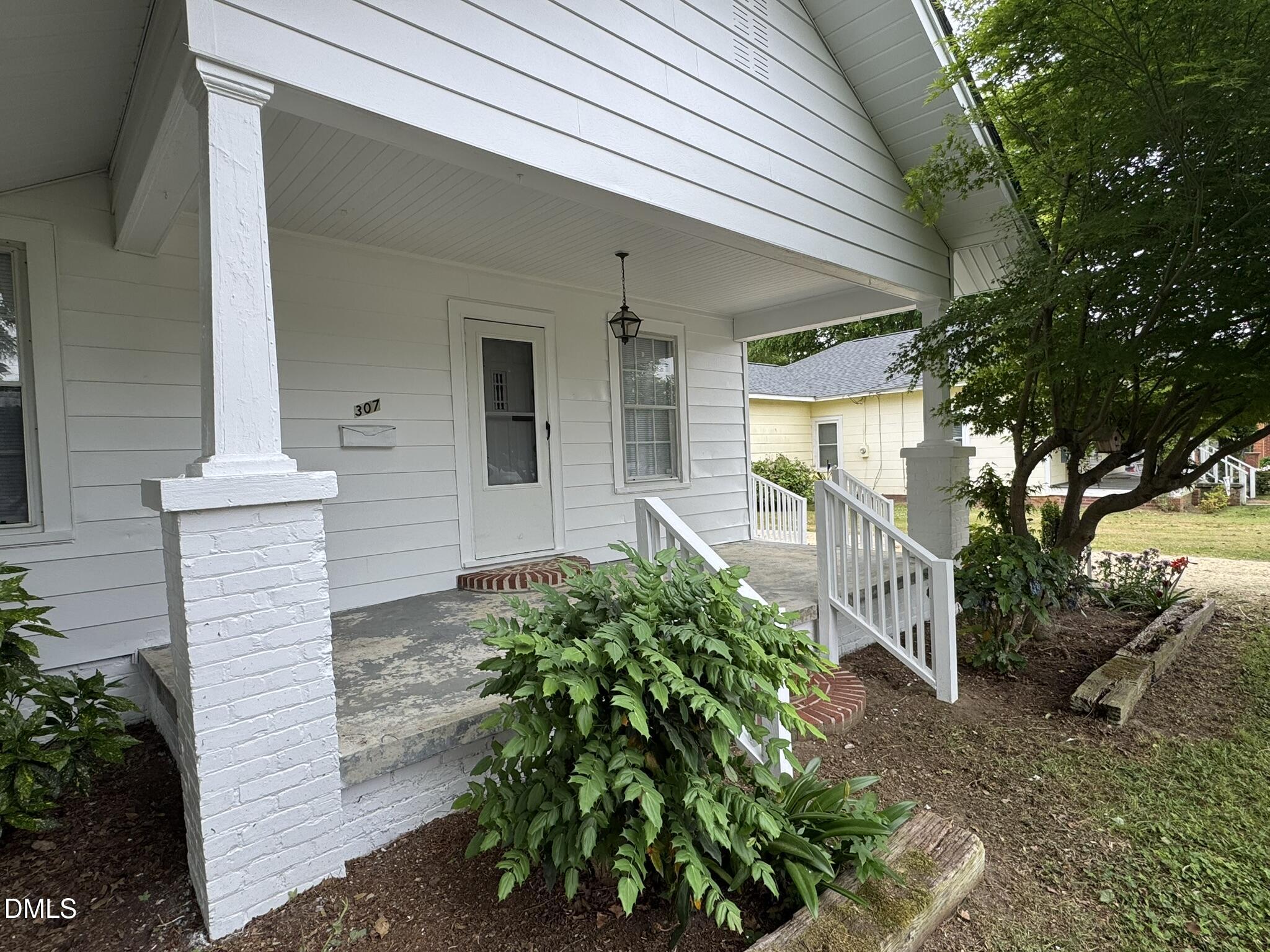 307 East F Street Erwin, NC 28339 - Photo 22 of 27 24