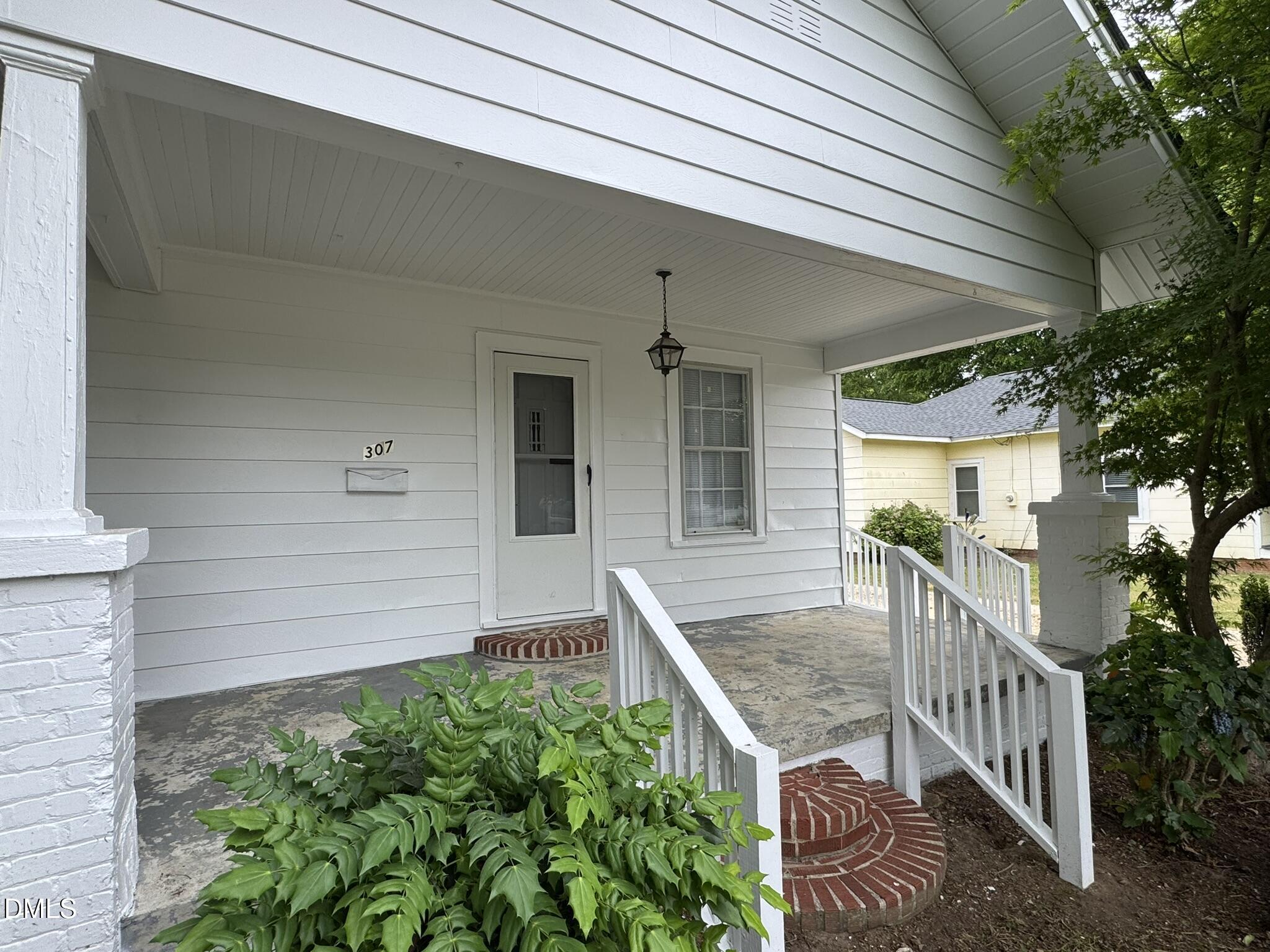 307 East F Street Erwin, NC 28339 - Photo 23 of 27 25