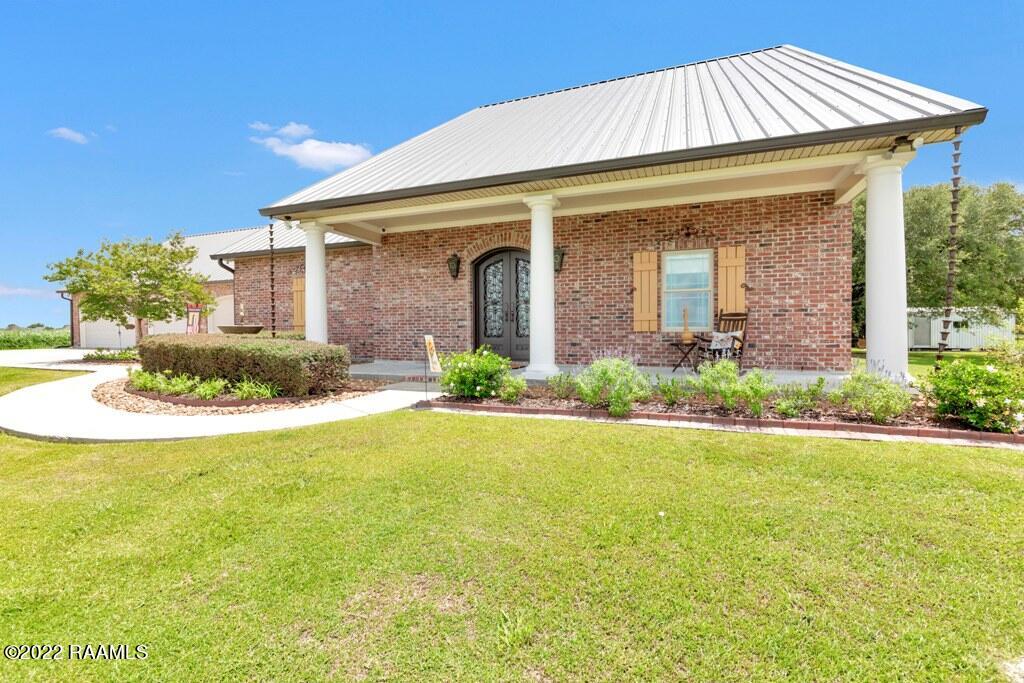 5975 Claude Road Maurice, LA 70555 - Photo 3 of 50 5975Claude-7