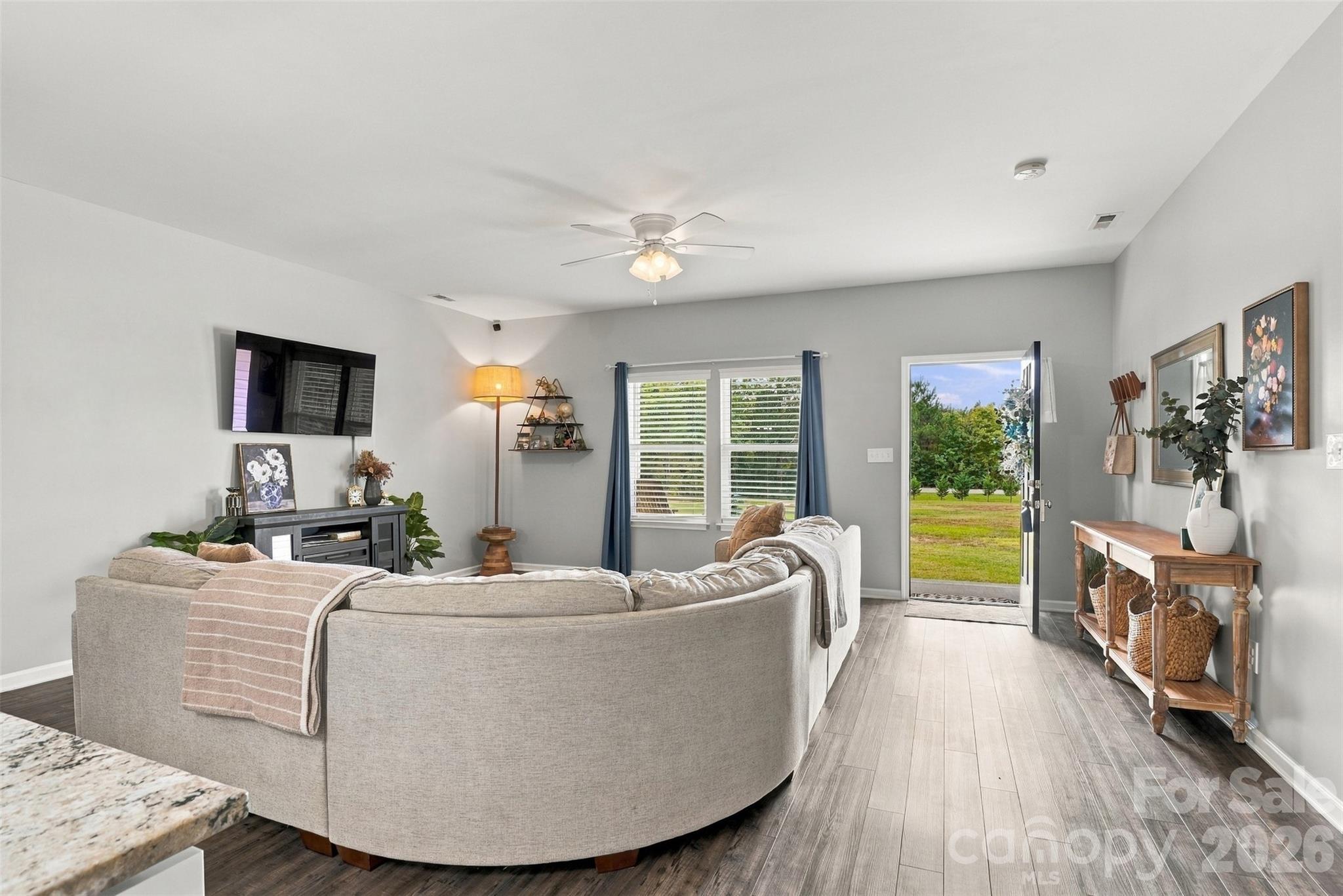 620 Murdock Road Richburg, SC 29729 - Photo 10 of 38 Gallery Image 10