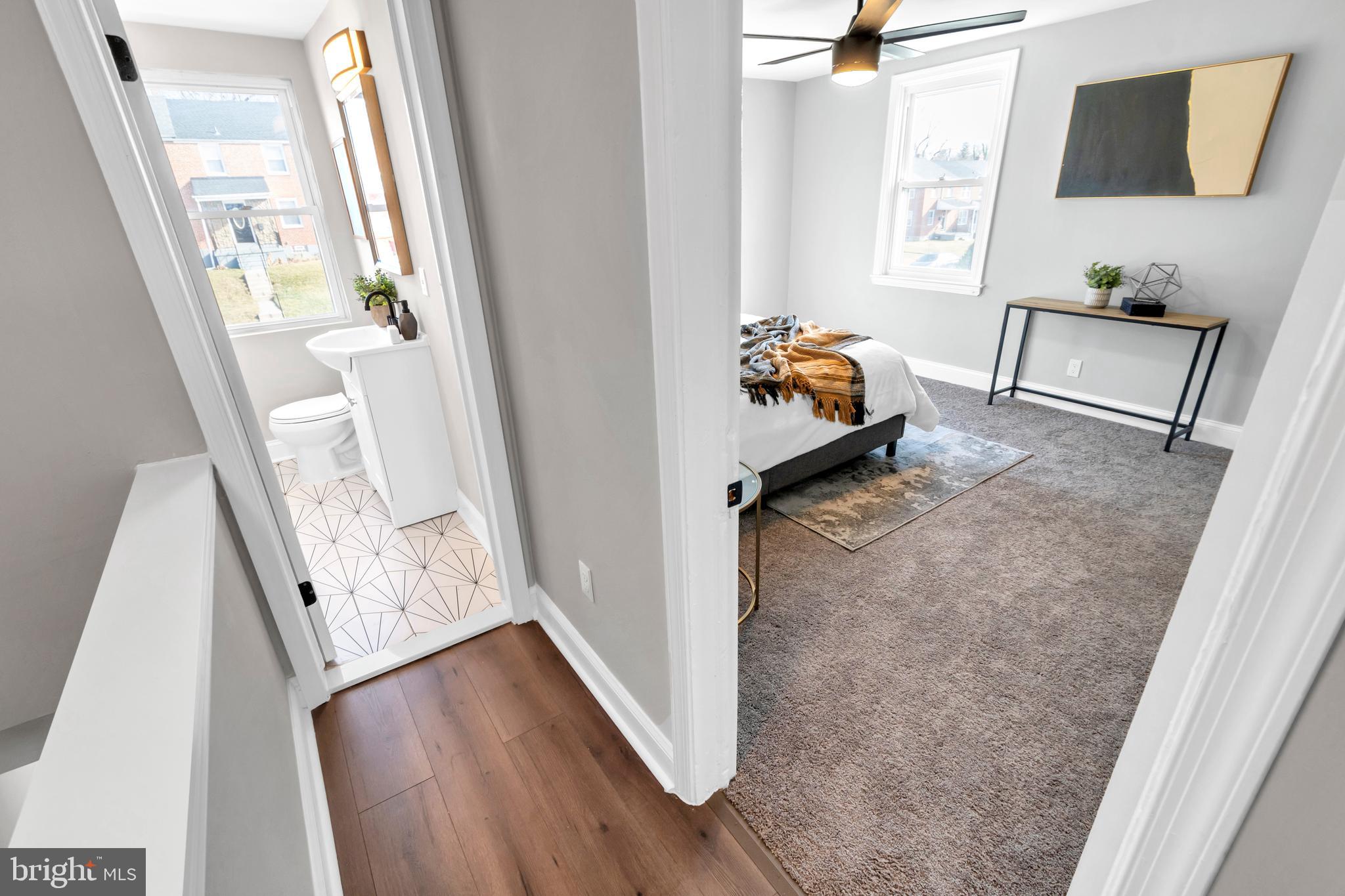 1011 Reverdy Road Baltimore, MD 21212 - Photo 13 of 52