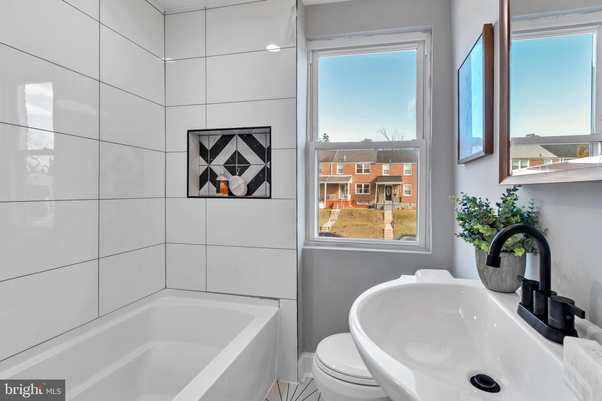 1011 Reverdy Road Baltimore, MD 21212 - Photo 20 of 52