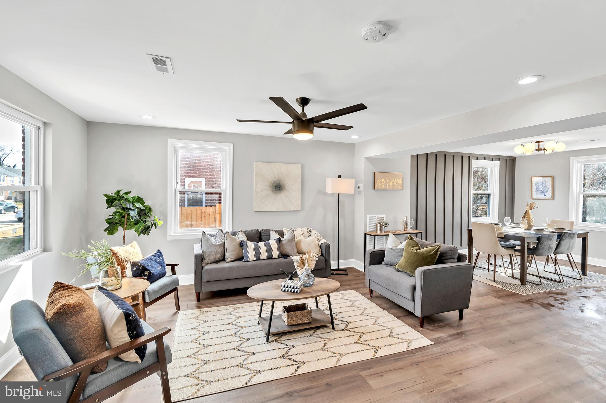 1011 Reverdy Road Baltimore, MD 21212 - Photo 3 of 52