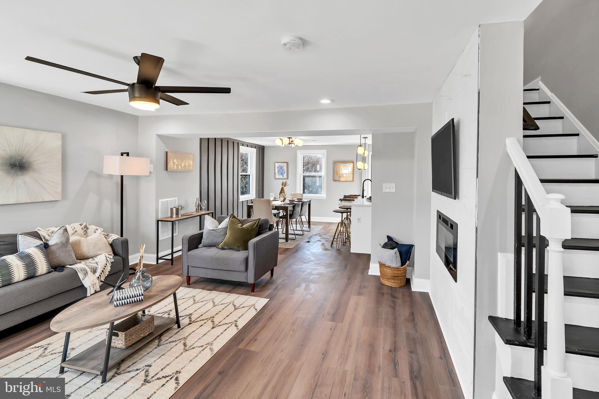 1011 Reverdy Road Baltimore, MD 21212 - Photo 4 of 52