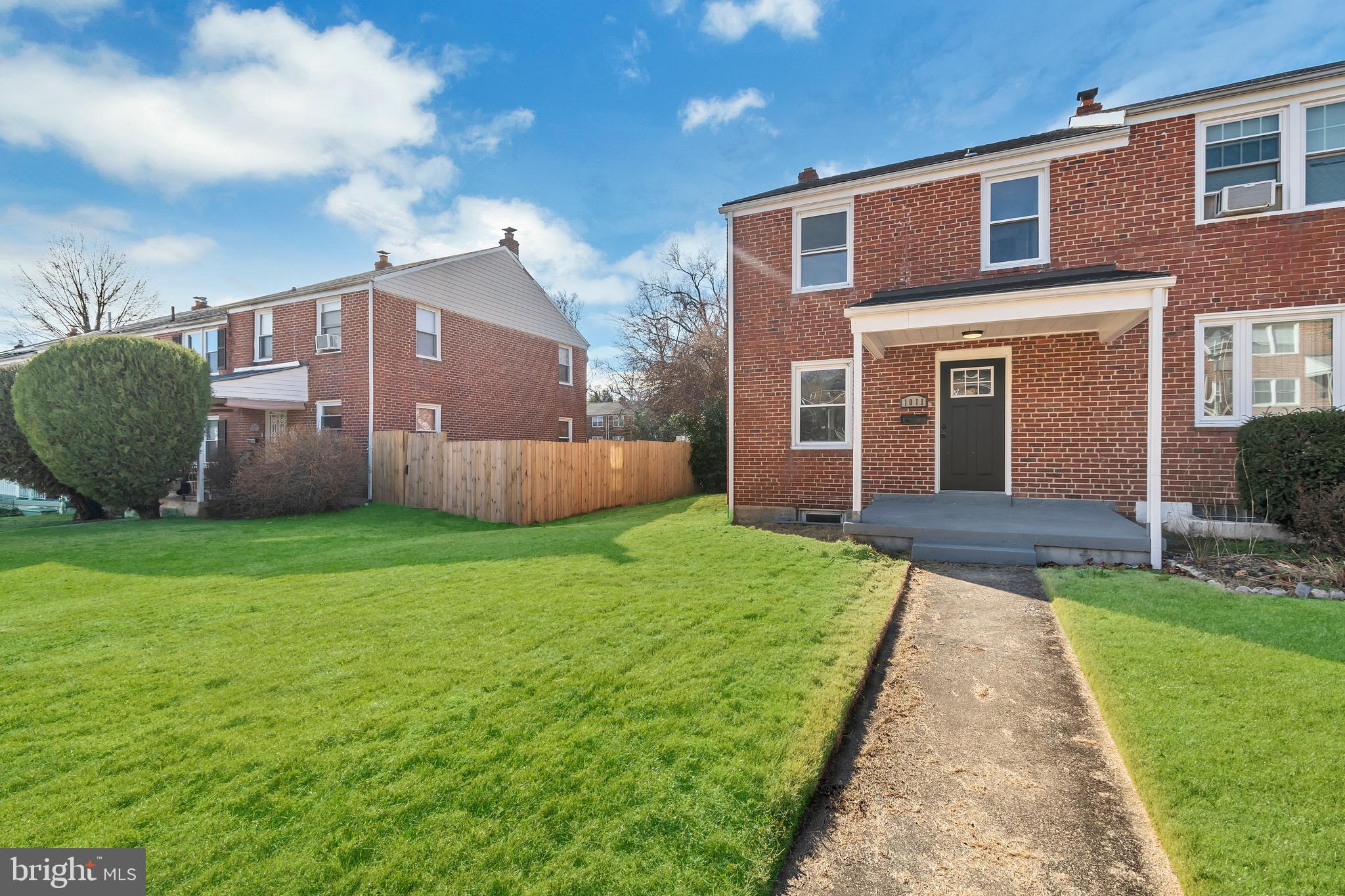 1011 Reverdy Road Baltimore, MD 21212 - Photo 42 of 52