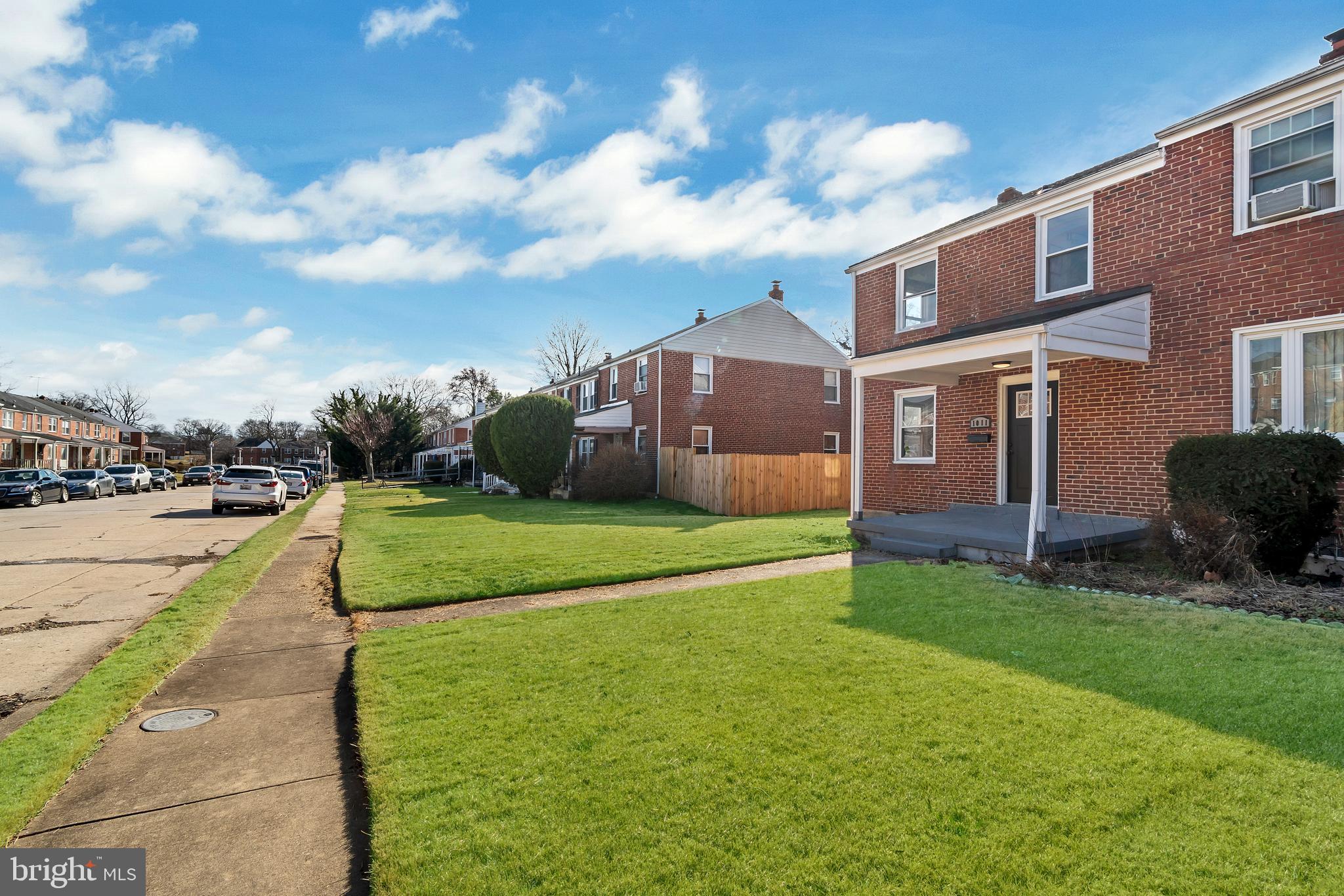 1011 Reverdy Road Baltimore, MD 21212 - Photo 43 of 52