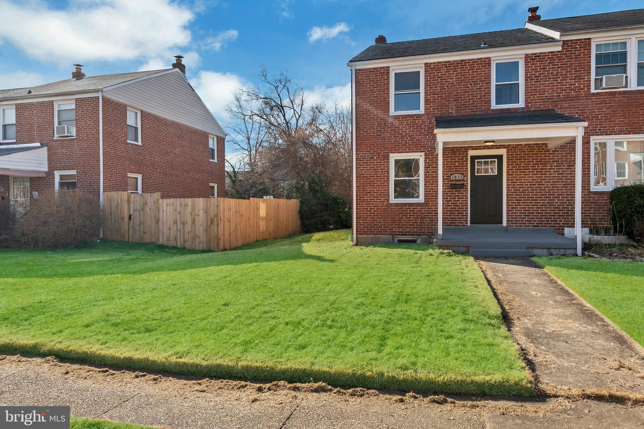 1011 Reverdy Road Baltimore, MD 21212 - Photo 44 of 52