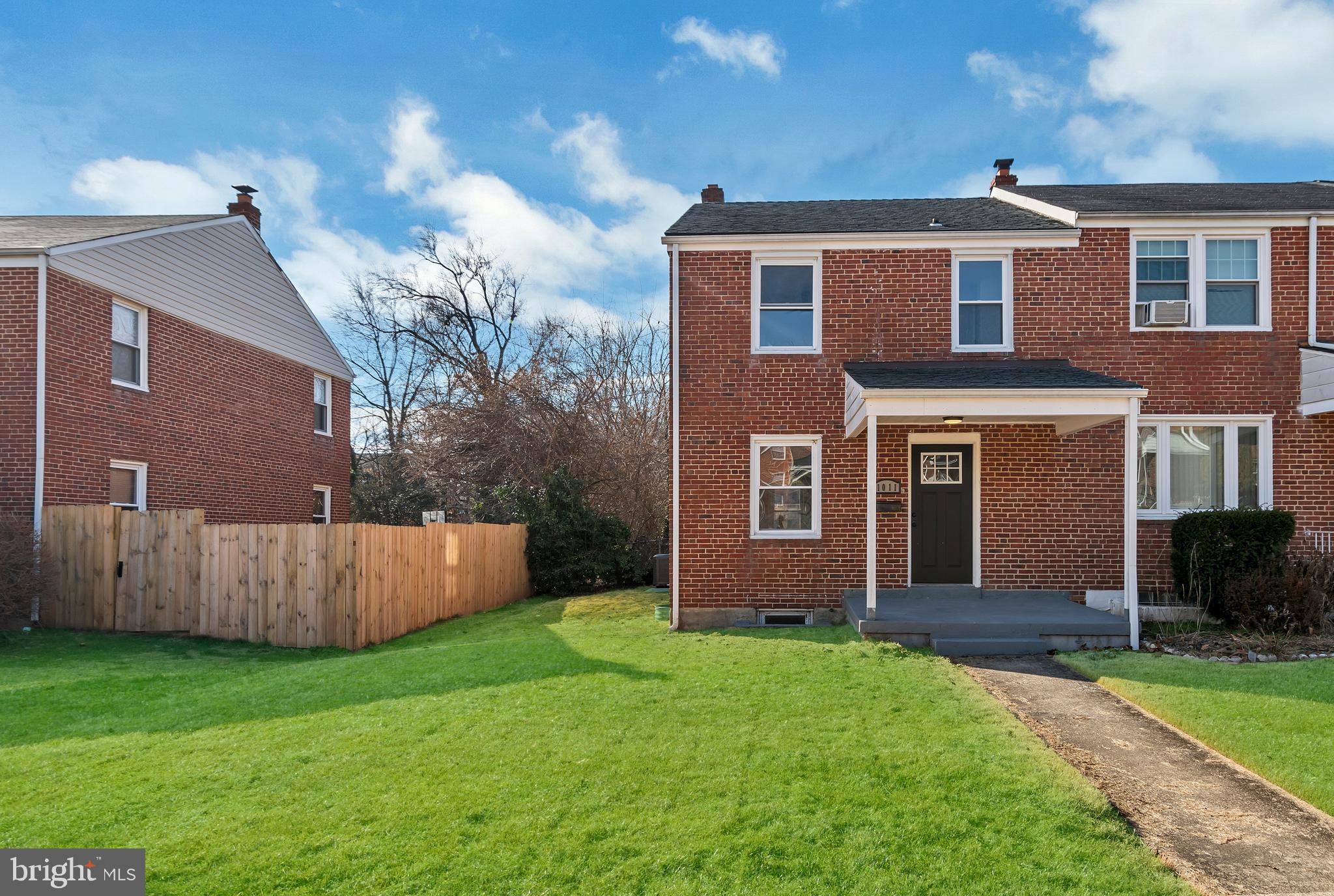 1011 Reverdy Road Baltimore, MD 21212 - Photo 45 of 52