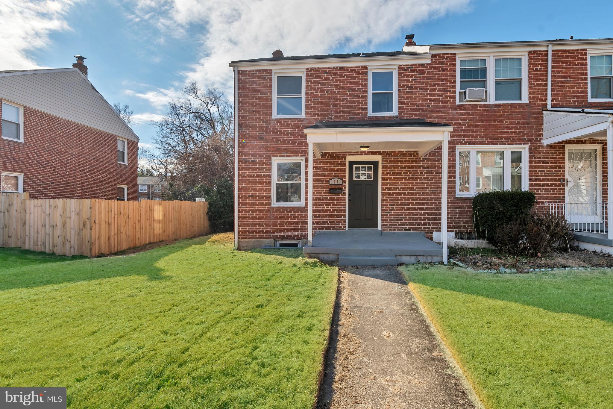 1011 Reverdy Road Baltimore, MD 21212 - Photo 47 of 52