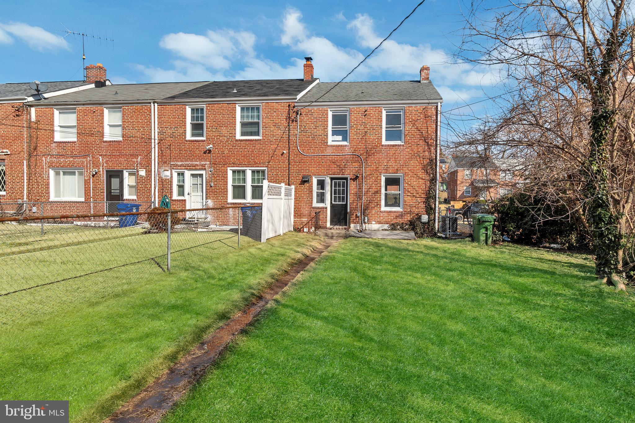 1011 Reverdy Road Baltimore, MD 21212 - Photo 50 of 52