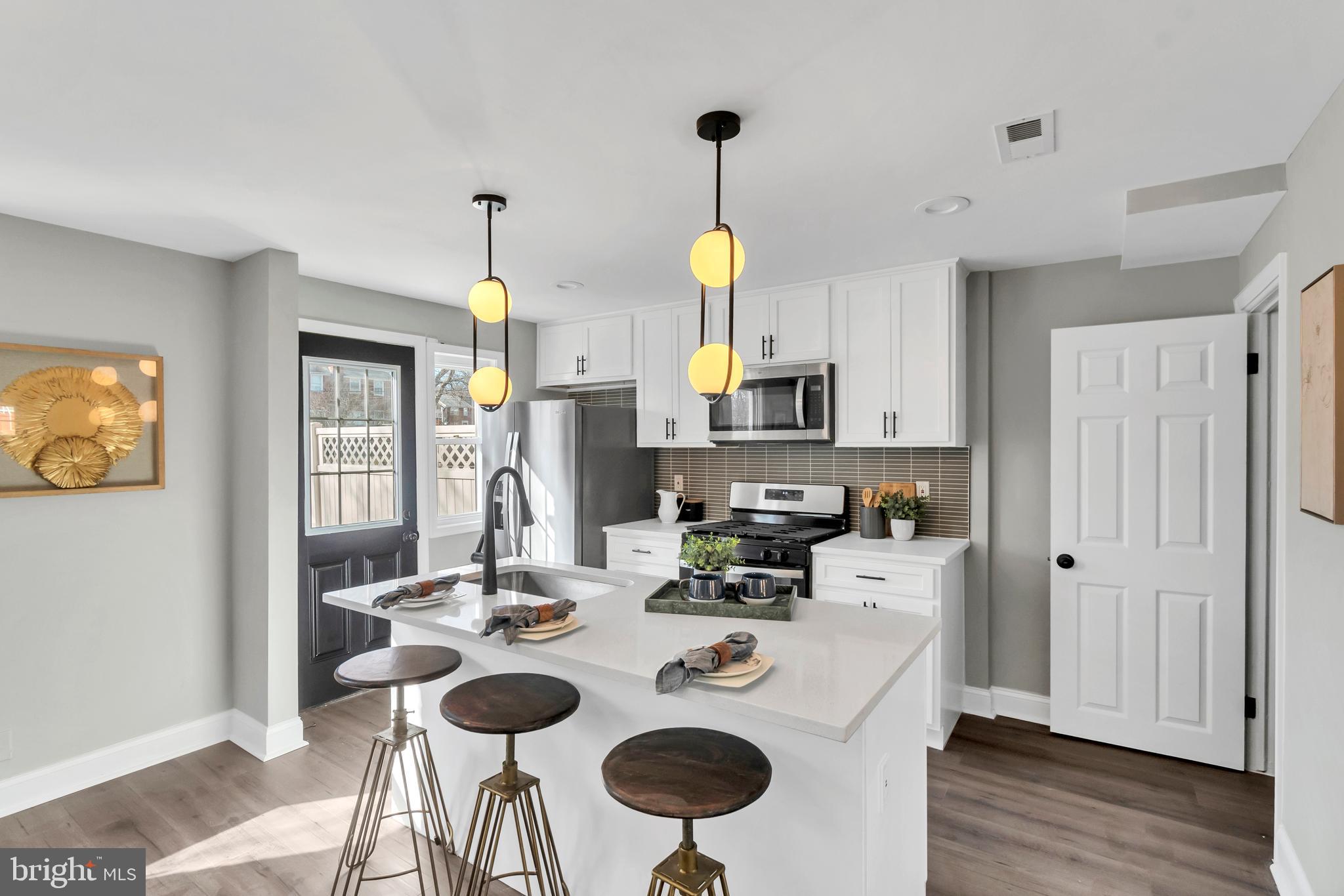 1011 Reverdy Road Baltimore, MD 21212 - Photo 9 of 52