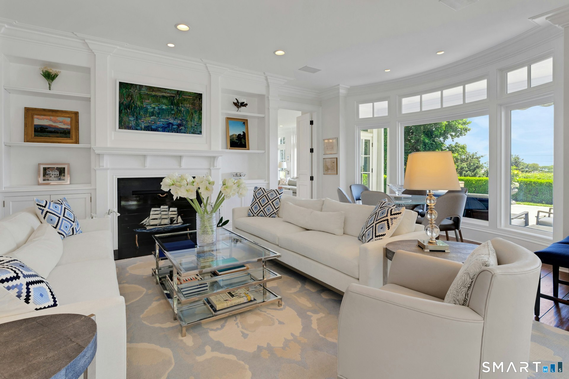 11 Harbor Bluff Lane, Unit 11 Norwalk, CT 06853 - Photo 4 of 40 Gallery Image 4