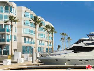 13900 Marquesas Way, Unit 2518 Marina del Rey, CA 90292 - Photo 2 of 7