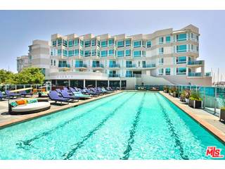 13900 Marquesas Way, Unit 2518 Marina del Rey, CA 90292 - Photo 4 of 7