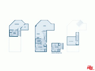 13900 Marquesas Way, Unit 2518 Marina del Rey, CA 90292 - Photo 6 of 7