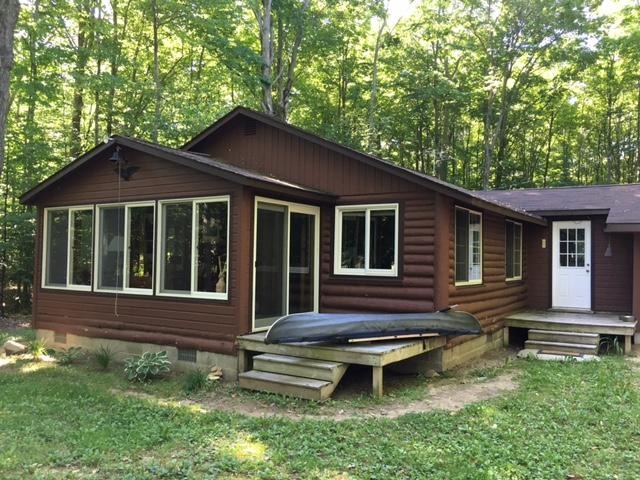 4245 Birchwood Road Cheboygan, MI 49721 - Photo 1 of 5 Gallery Image 1
