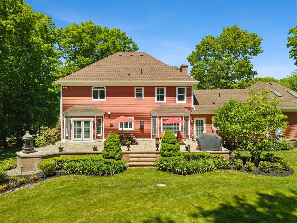 58 Shirley Road Raynham, MA 02767 - Photo 3 of 42
