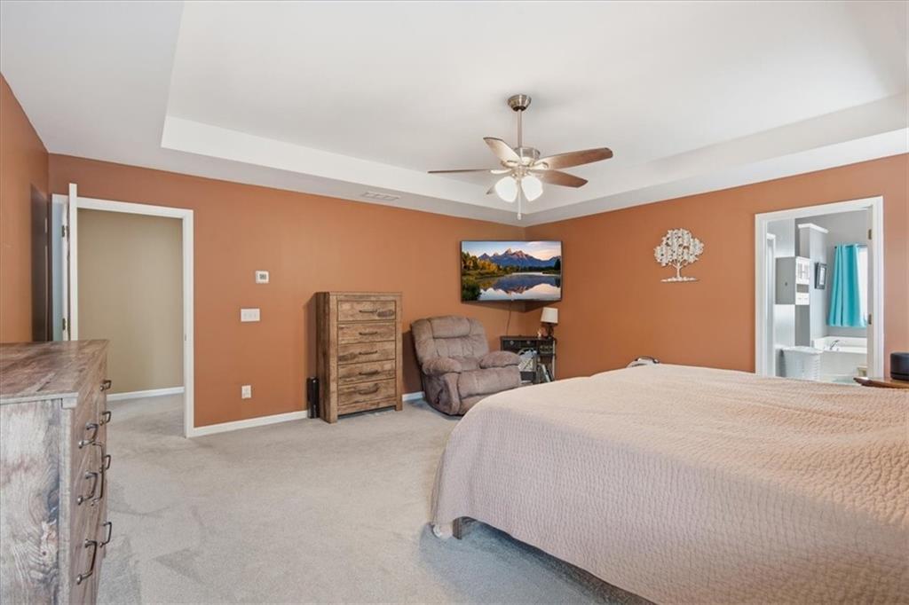 54 Fair Meadows Way Dallas, GA 30132 - Photo 27 of 64